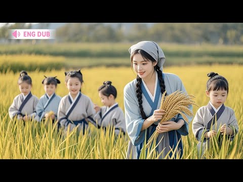 【FULL】【ENGDUB】I Woke Up as the Stepmom of Five Villains. My Mission: Change Their Doomed Fate!