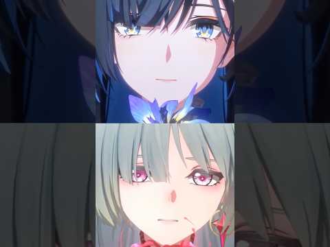 Kuro Games Version of "I Love You In Every Universe" 😭❤️‍🩹