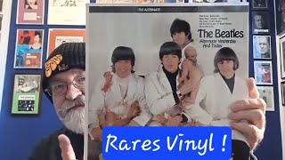 Meine Beatles Vinyl Sammlung (Teil 1) #germanvinylcommunity #vinylcommunity #beatles