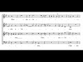 Palestrina: Missa Ave regina coelorum - Kyrie - Sixteen
