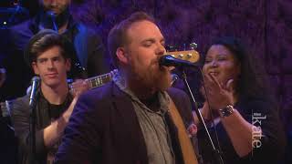 Marc Broussard-Home @ The Kate TV