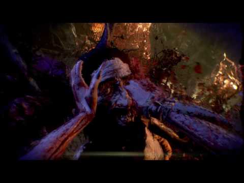 Demons Gameplay Trailer