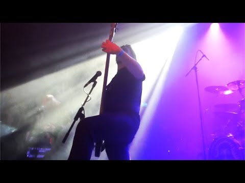 Fleddy Melculy - Pinokkio LIVE - Voor De Duvel Niet Bang @ Gigant (15-9-2018)