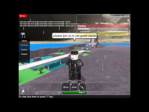 revender808's ROBLOX video
