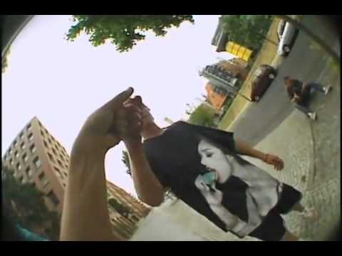 Sweet Skateboards in Berlin