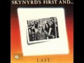 Lynyrd Skynyrd-You Run Around
