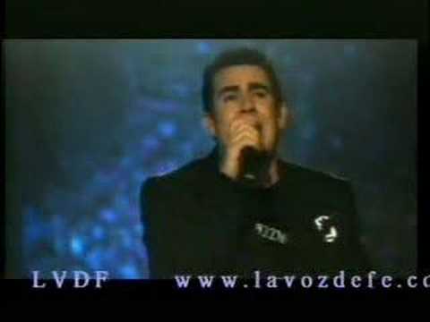 Espera En Mi - Ricardo Rodriguez