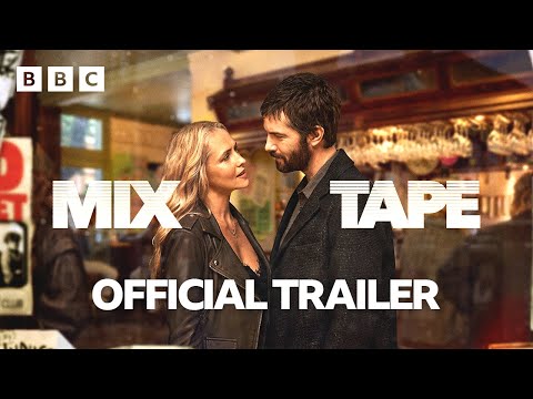 Mix Tape | Official Trailer - BBC