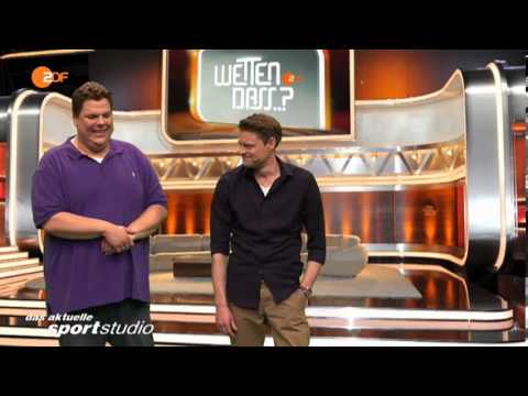 Durchgedreht! vom 28.06.13 - Folge 03