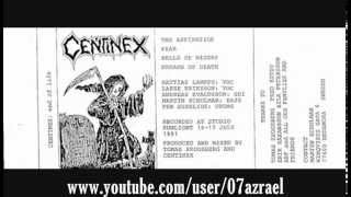 Centinex - End of Life [Full Demo &#39;91]