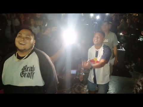 2da Semifinal  Zticma  vs Jair Wong 🇵🇪 #shaolinbattles