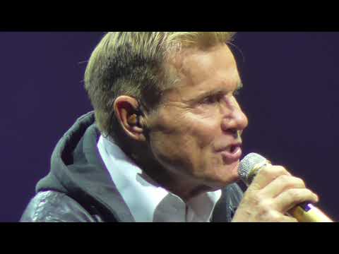 Dieter Bohlen - SAP ARENA Full Concert (Teil 8 von 12)Mannheim 05.10.2019