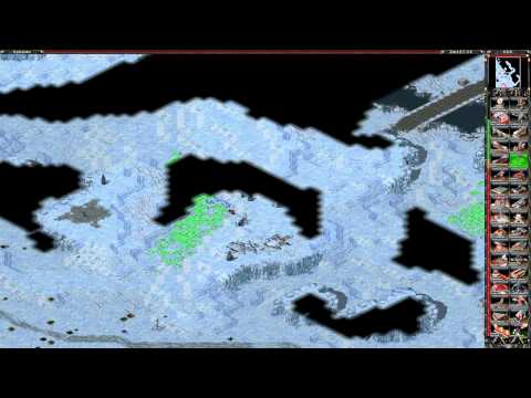 Lets Play Command & Conquer 3 - Tiberian Sun (Schwer) 63 - Zeit die GDI aufzuhalten