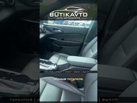 фото chevrolet trax i 0