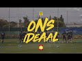 ONS IDEAAL ?? | Trainingskamp Spanje (1) ?️??