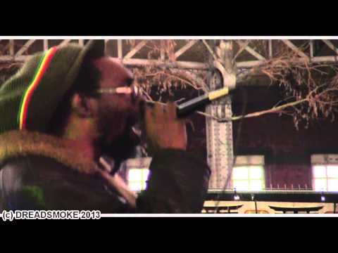 REGGAE BUS #3 - soundsystem vibes pt8 \ reality shock,jah tubby's,legal shot sound @ 14-09-2013