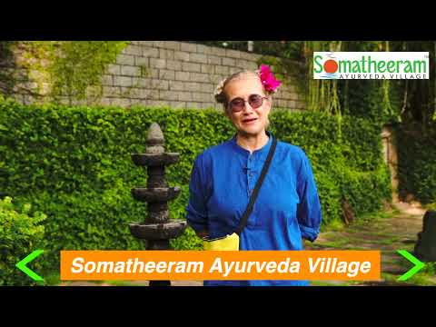 Somatheeram Research Institute & Ayurveda Hospital