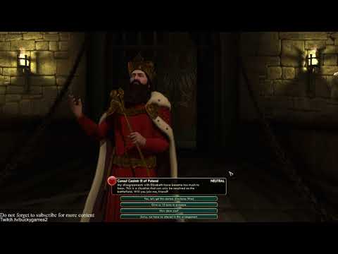 A Turn for the Best-Civilization V One City Challenge Episode 7