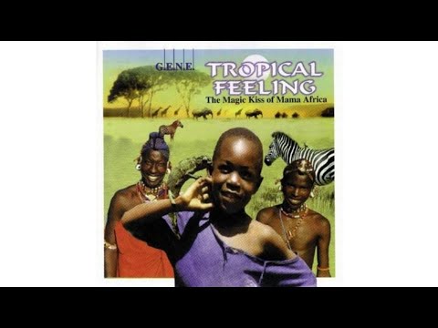 G.E.N.E. - Jungle Groove