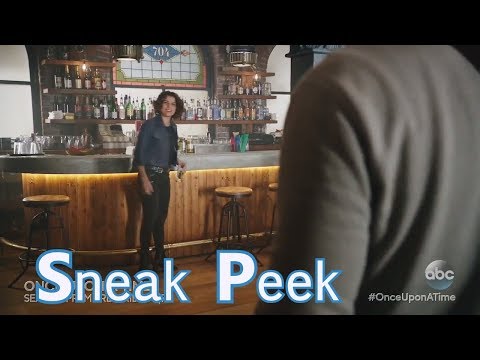 Once Upon a Time 7x01 sneak peek #2 Season 7 Episode 1 Sneak Peek
