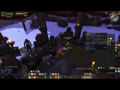 Infinite Gold and Garrison Resources!!!!!!