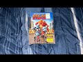 Opening To Escape From Planet Earth 2013 DVD