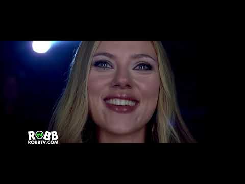 DON JON official trailer