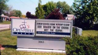 I Love Your Ways  -  Newsboys