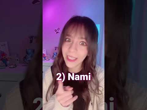 La razón de los nombres en One Piece...(tiene sentido 🤯)