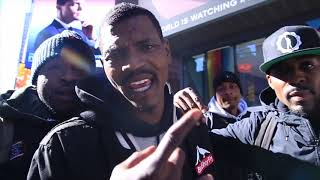 Mysonne - " They Dont Know" (Video) produced By Remmo The Hitmaker Directed by Mark Garcia