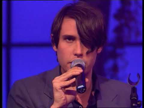 TOCOTRONIC - This Boy is Tocotronic - Top of the Pops 2002