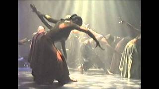 Obertura / Camino del Indio