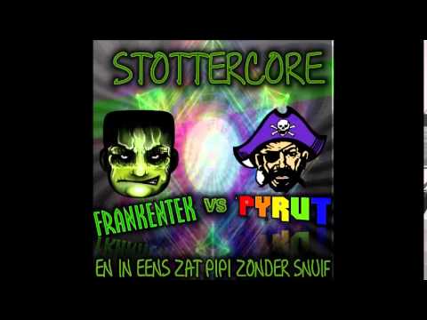 FrankenTek - Dansplaat 230 bpm Frenchcore edit