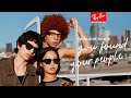New Ray Ban Collection Genuine Since 2023