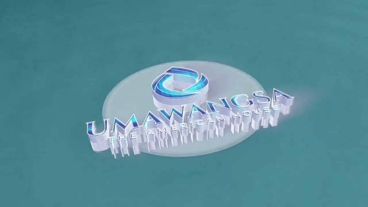 Bumper logo Umawangsa