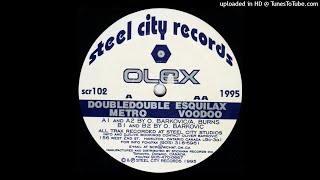 Olex - Voodoo