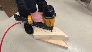 Senco Frame Pro 601 och F21PL-E (spik 50-90 mm) spikerpistol til salgs - Bilde 4 | Machineryline NO Senco Frame Pro 601 och F21PL-E (spik 50-90 mm) spikerpistol | Bilde 4 - Machineryline