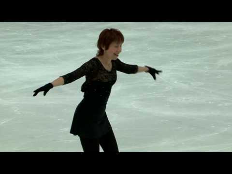 Paola Peretta-Bronze Ladies III Freeskate-2016 Oberstdorf