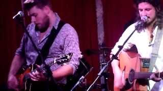 Brother & Bones - Long Way To Go