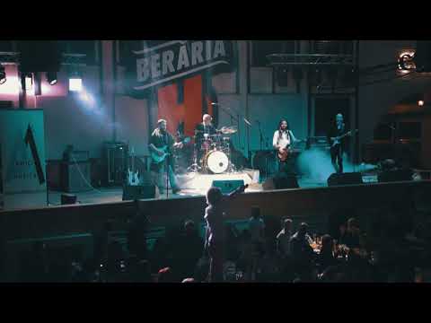 Tudor Turcu & The Bad Boys - Hello (Live @ Revelionul Artistilor 2018)