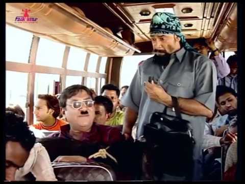 BAKRI BUS CH  | BHOTU SHAH JI FADDE GAYE | NEW COMEDY SHOW 2016 | OFFICIAL FULL VIDEO HD