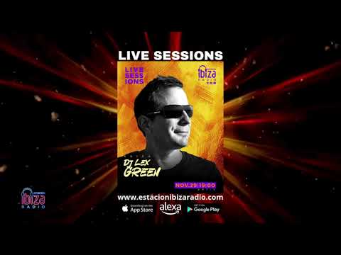 29.11.25 on Estacion Ibiza Radio (CO) - The Finest in House vol 120