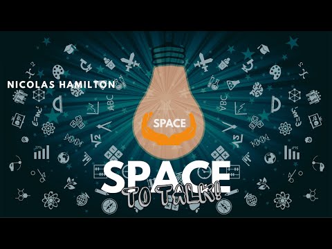 An Audience with Nicolas Hamilton