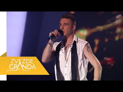 Aleksandar Josifovski - Crna dama - (live) - ZG - 21/22 - 25.06.22. EM 42