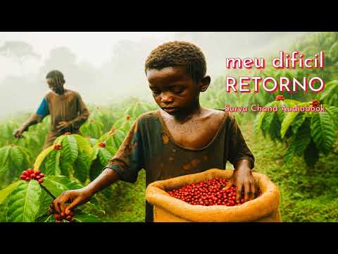 Meu Difícil Retorno 3/3  Dor e reparação vivendo a #escravidao