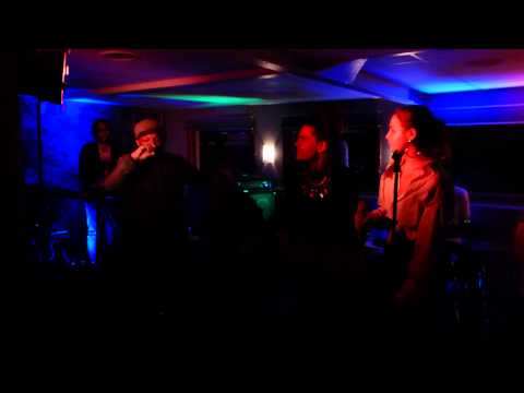 Vem E Han - Cleo (live)