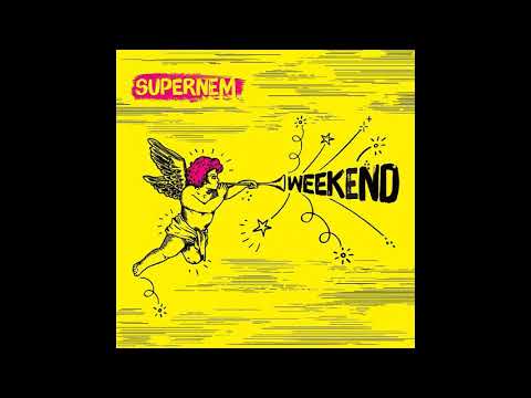 Supernem - Weekend (2018) Teljes album