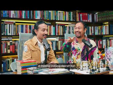 Ep 23 - Eren vs. Zeke: Which Side Are You On? | with Eno Bening