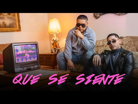 Que Se Siente - Gmar & Mike - R3 (Video Oficial)