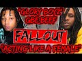 Chief Keef Vs SD The Fallout Of GBE